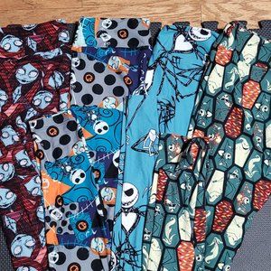 Disney OS Leggings